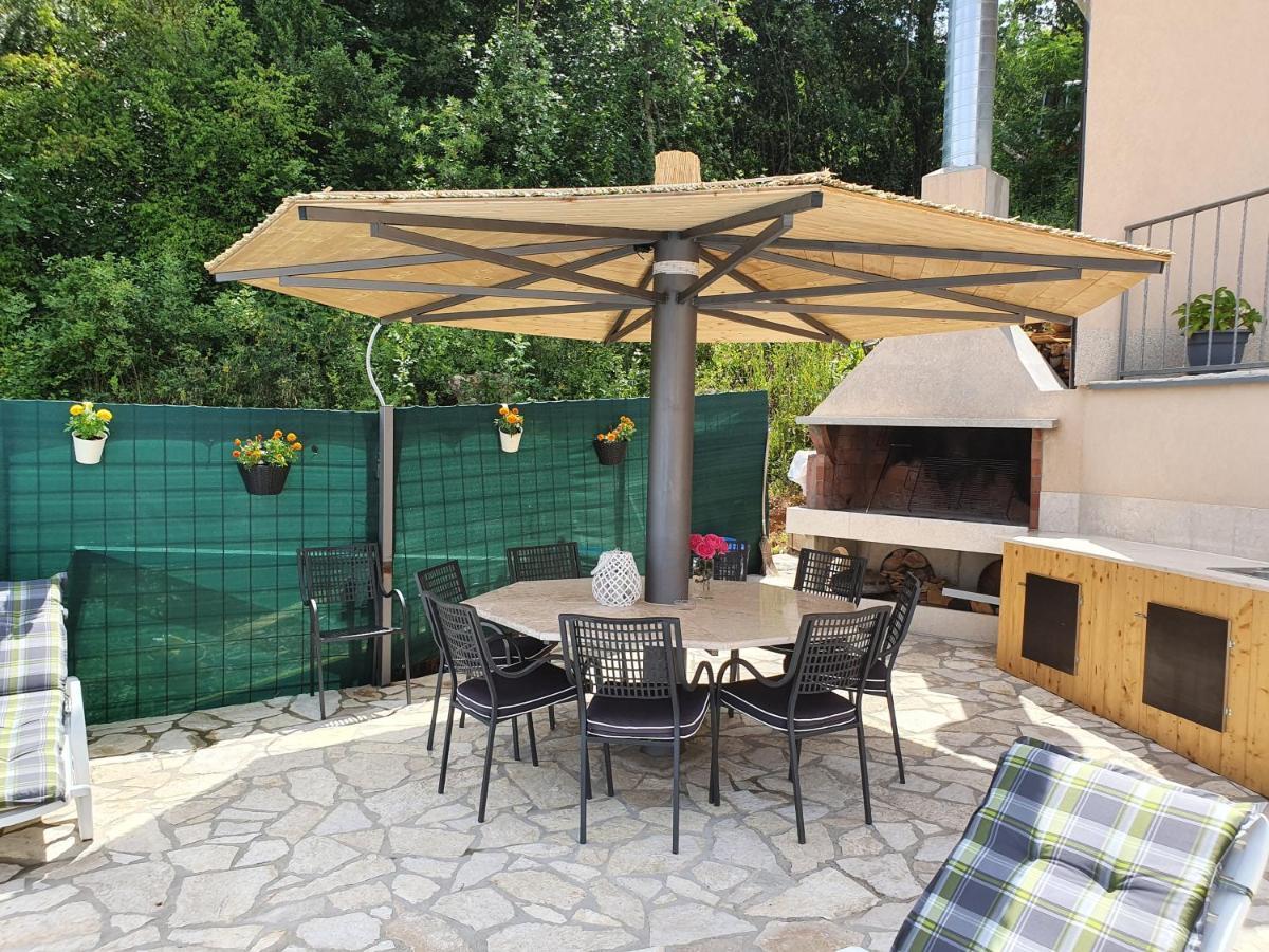 לובראן Apartments Kroatien מראה חיצוני תמונה