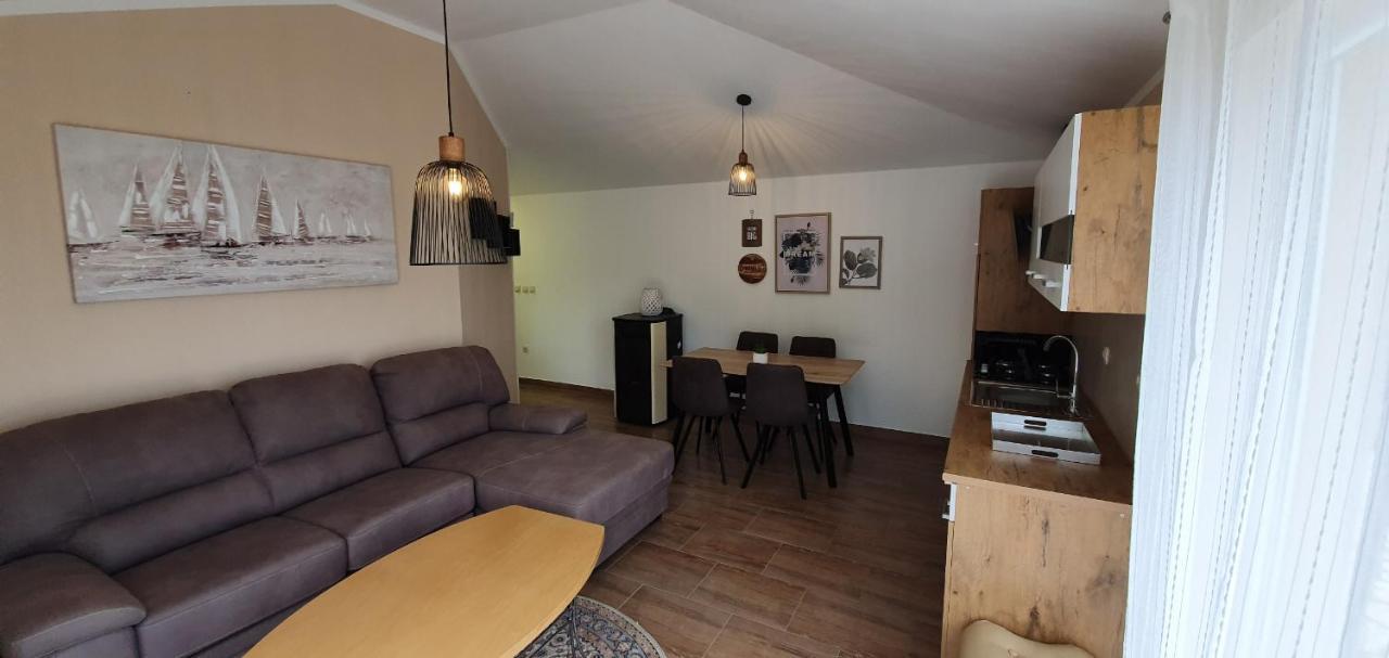 לובראן Apartments Kroatien מראה חיצוני תמונה