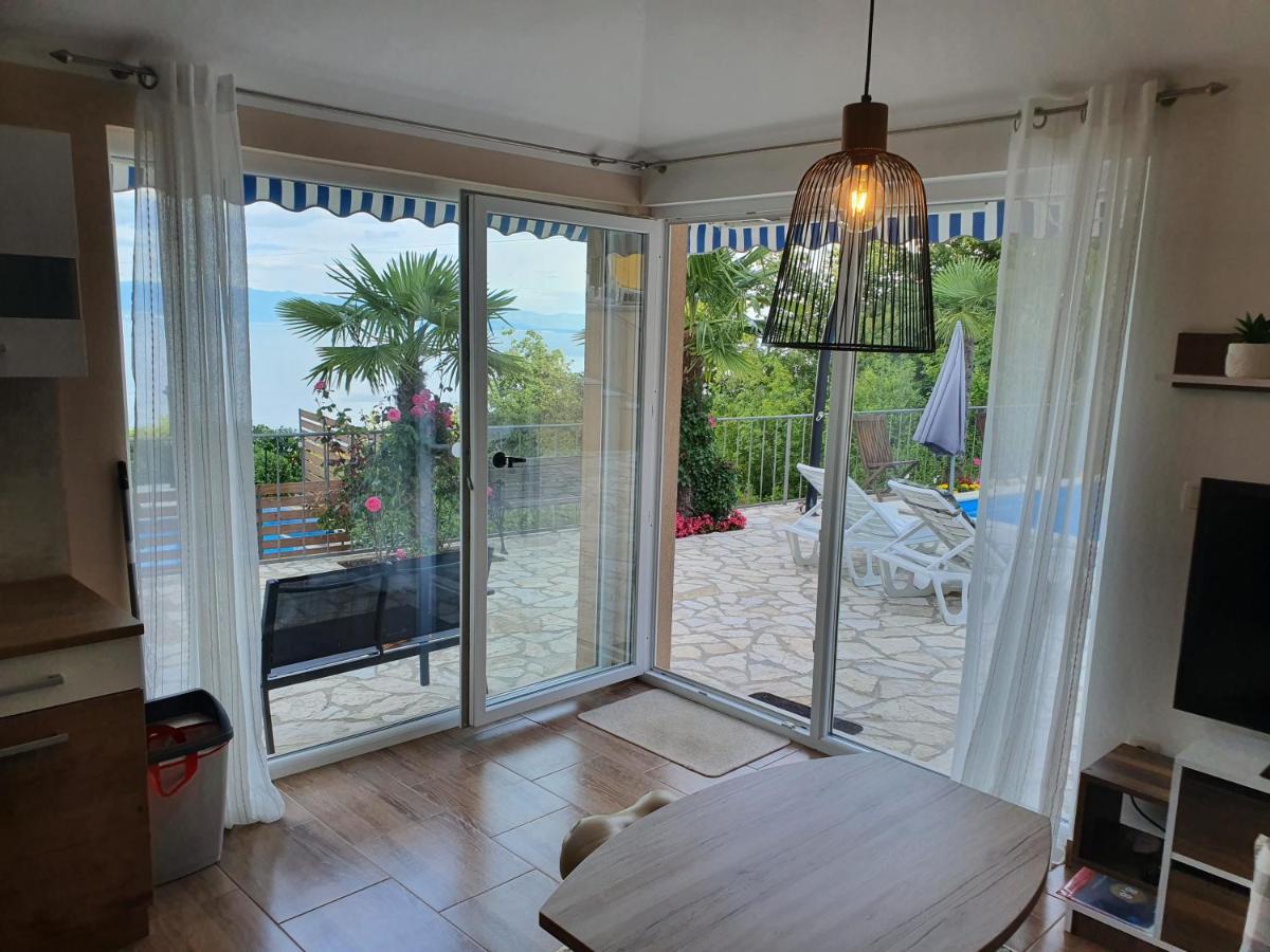 לובראן Apartments Kroatien מראה חיצוני תמונה