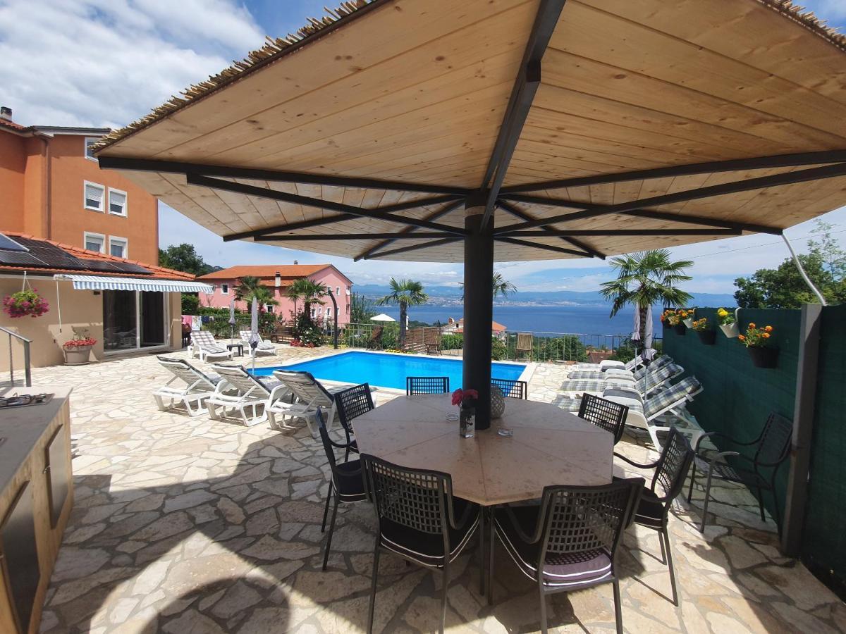 לובראן Apartments Kroatien מראה חיצוני תמונה