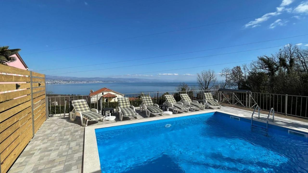 לובראן Apartments Kroatien מראה חיצוני תמונה