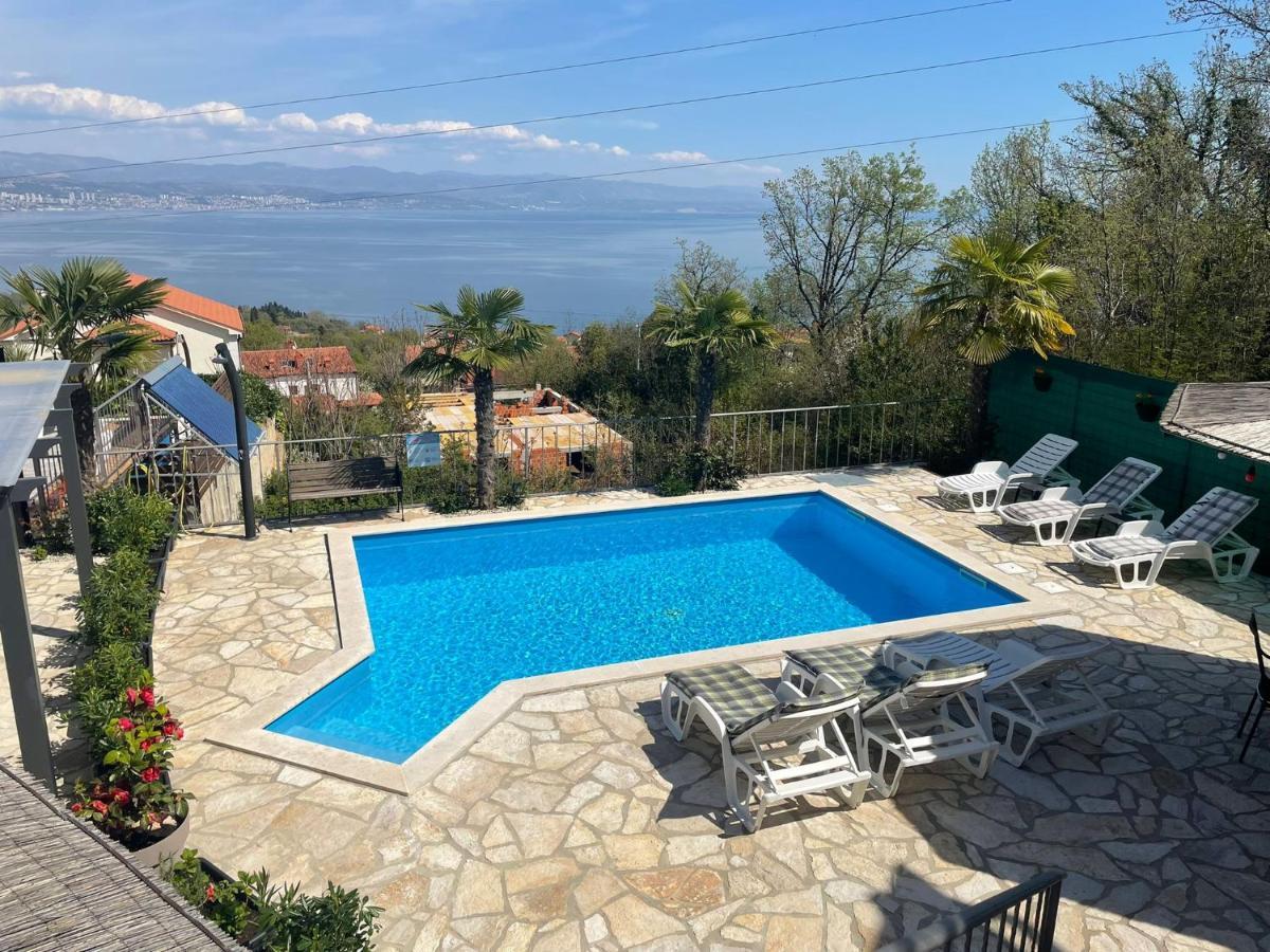 לובראן Apartments Kroatien מראה חיצוני תמונה