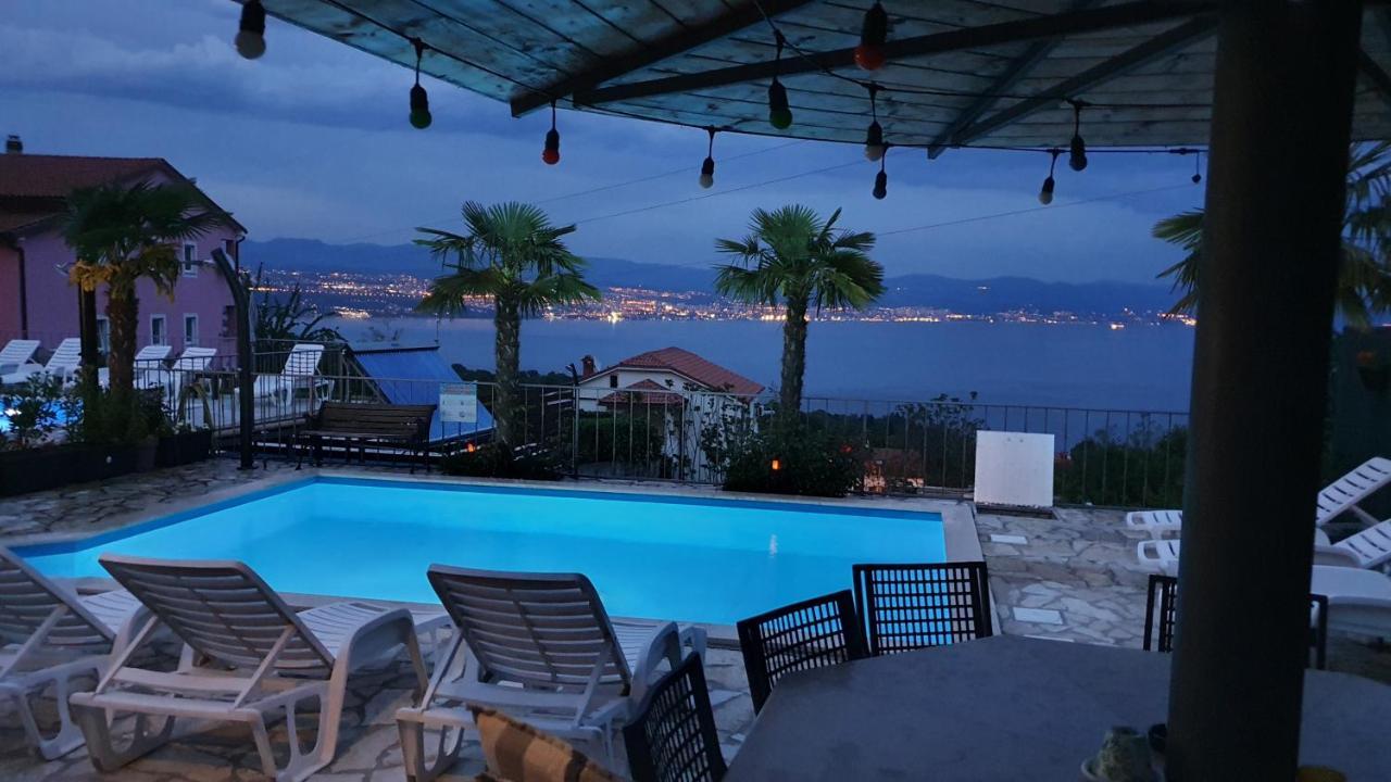 לובראן Apartments Kroatien מראה חיצוני תמונה