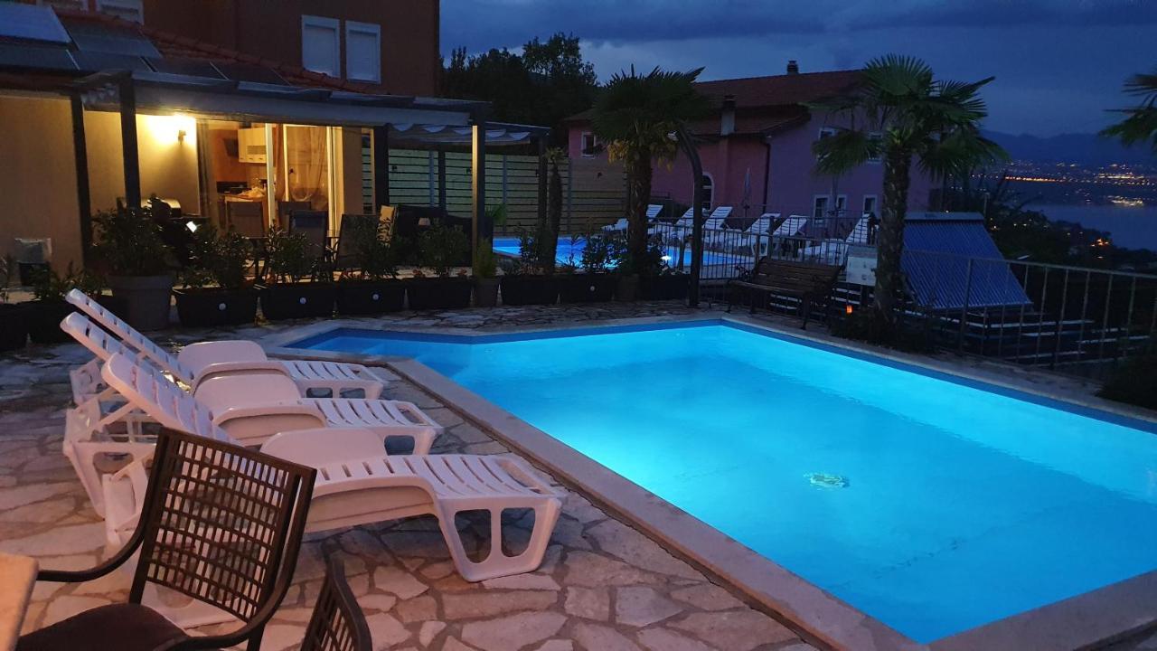 לובראן Apartments Kroatien מראה חיצוני תמונה