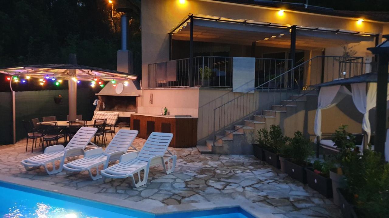 לובראן Apartments Kroatien מראה חיצוני תמונה