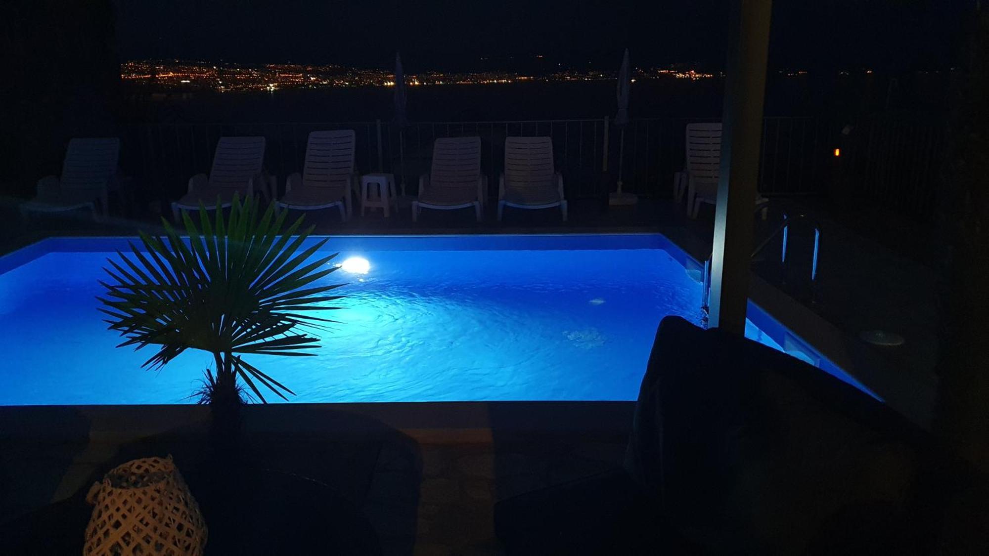 לובראן Apartments Kroatien מראה חיצוני תמונה