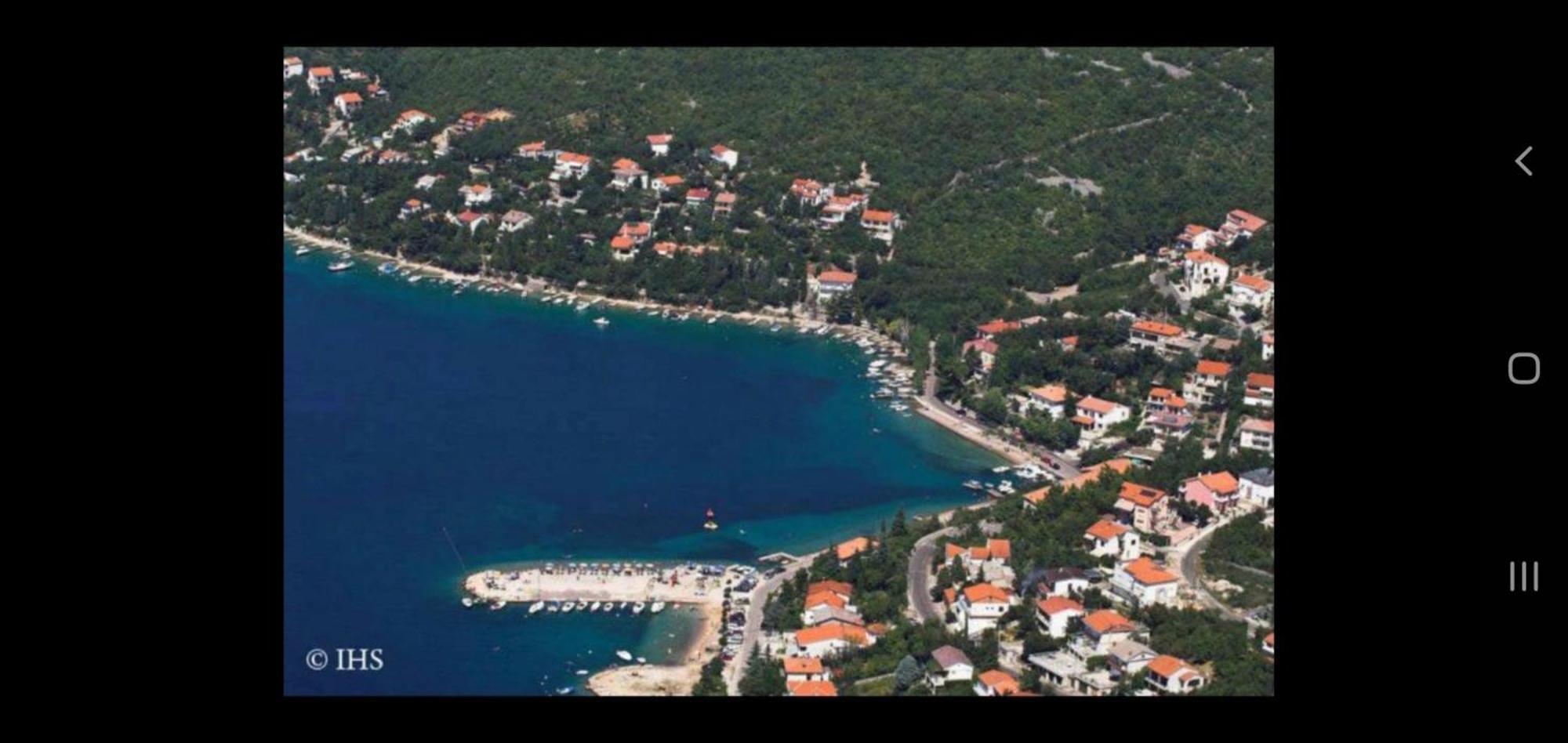 לובראן Apartments Kroatien חדר תמונה