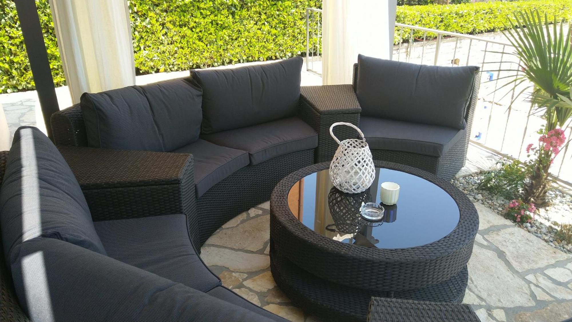 לובראן Apartments Kroatien חדר תמונה