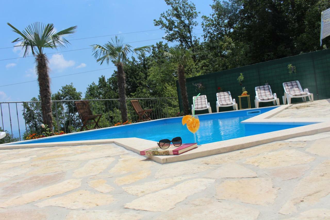 לובראן Apartments Kroatien מראה חיצוני תמונה