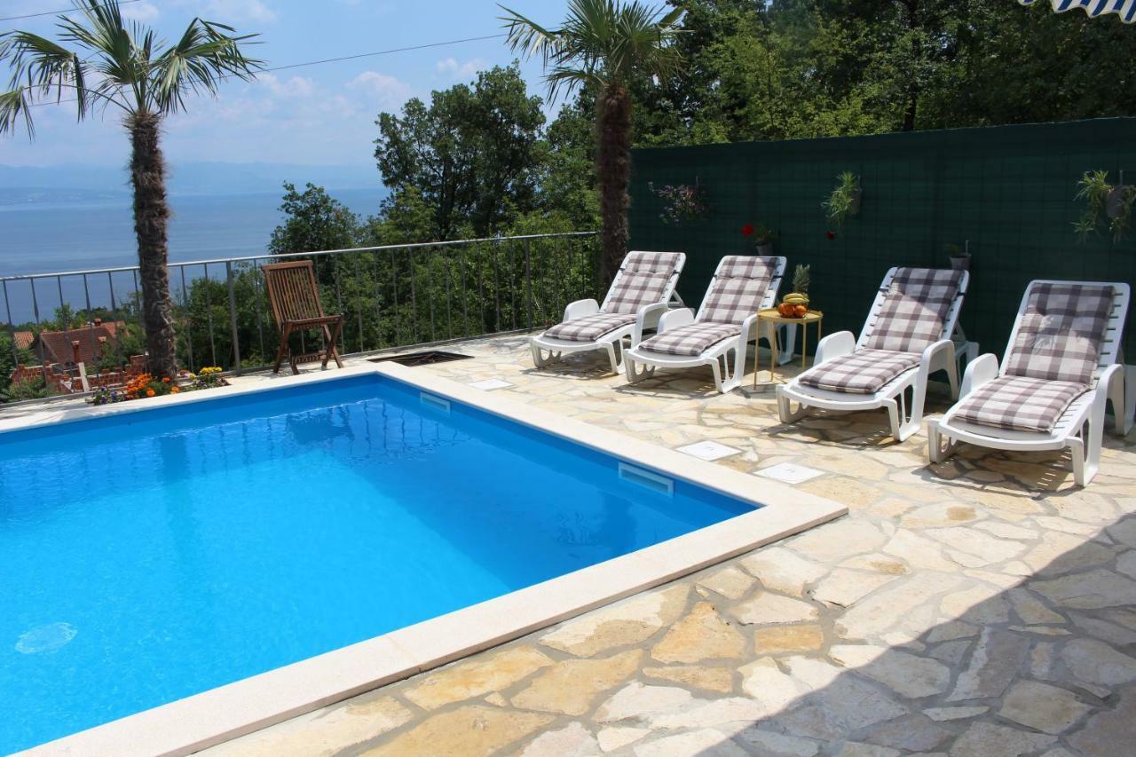 לובראן Apartments Kroatien מראה חיצוני תמונה