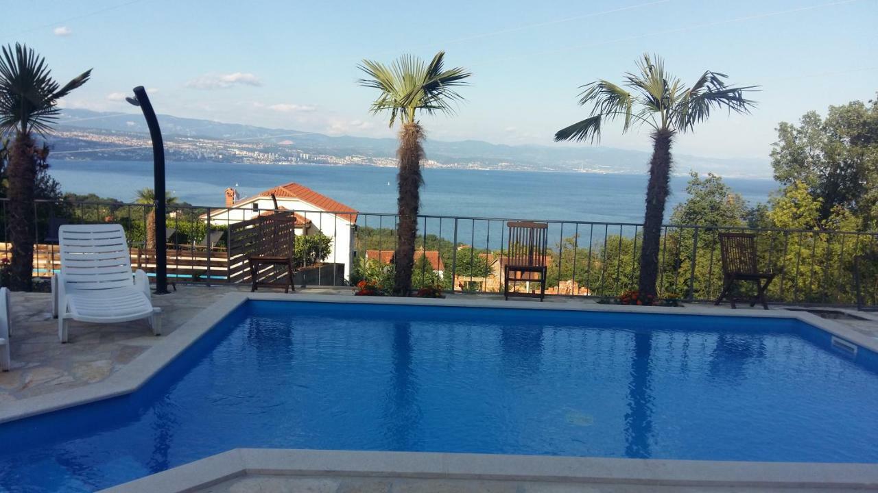 לובראן Apartments Kroatien מראה חיצוני תמונה
