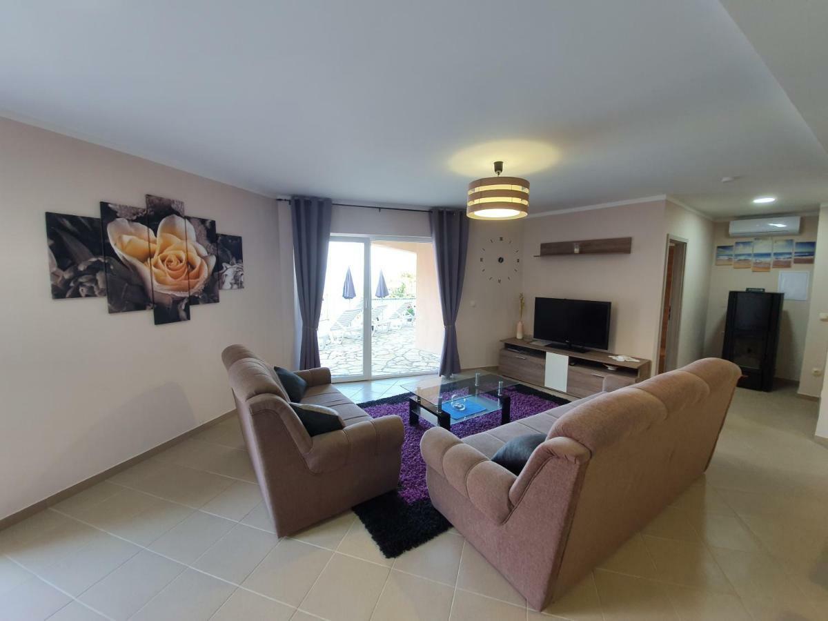 לובראן Apartments Kroatien מראה חיצוני תמונה