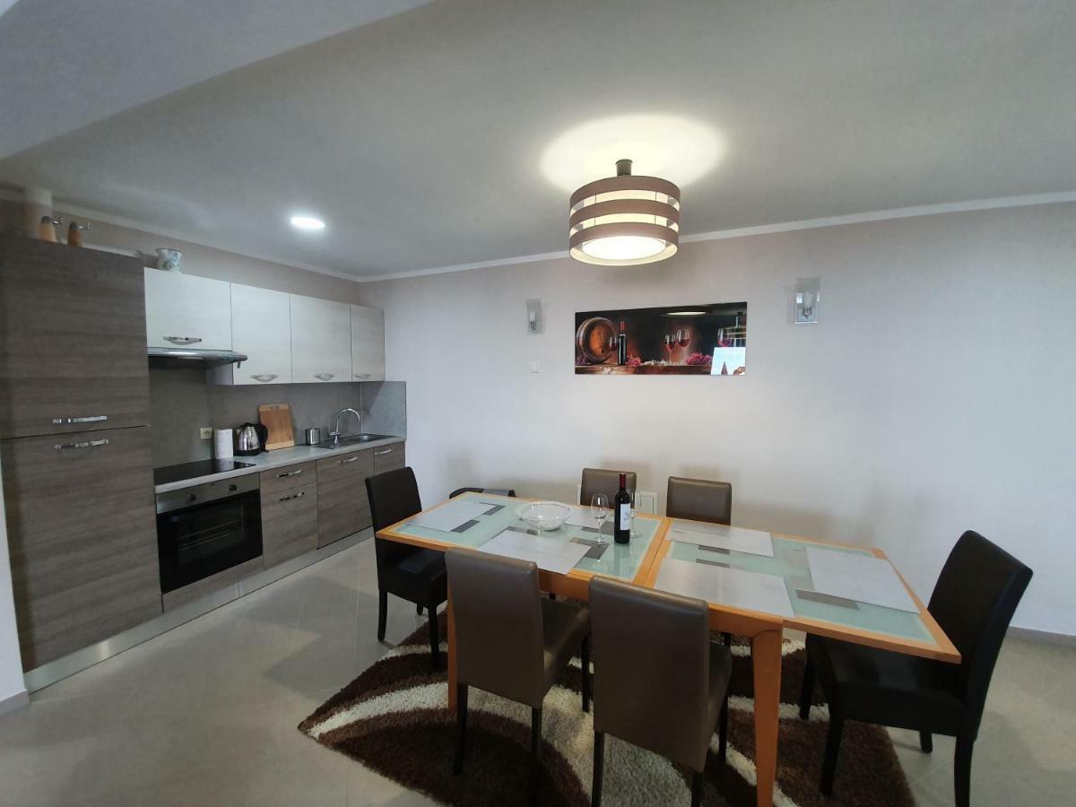 לובראן Apartments Kroatien מראה חיצוני תמונה