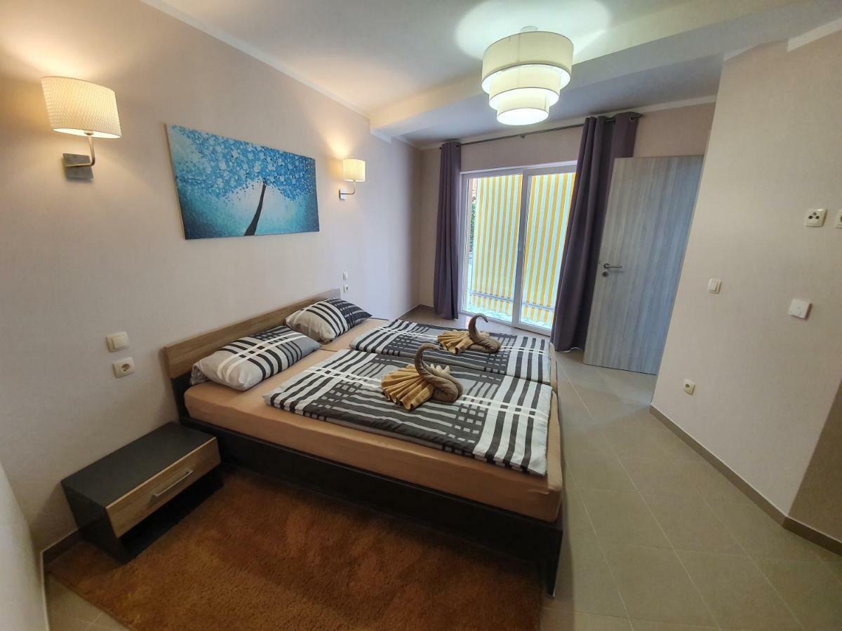 לובראן Apartments Kroatien מראה חיצוני תמונה