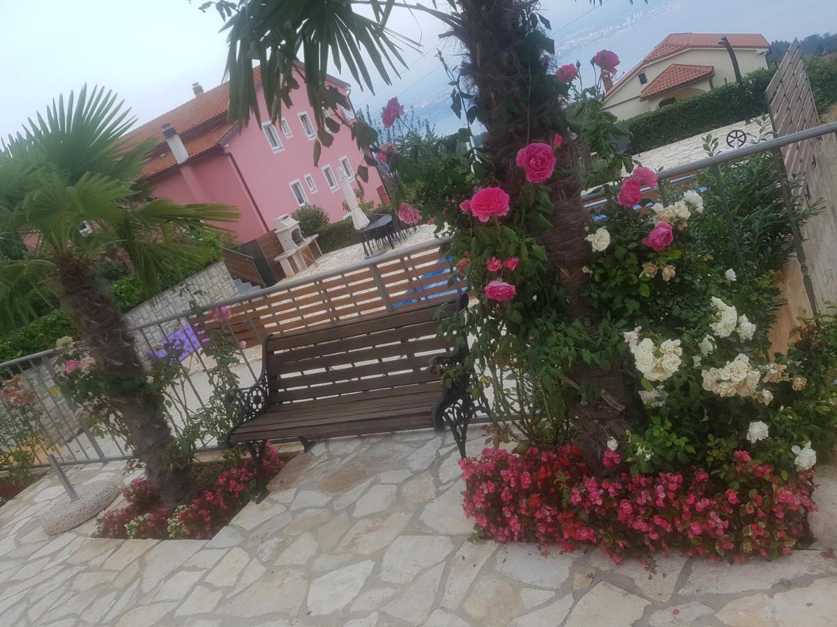 לובראן Apartments Kroatien מראה חיצוני תמונה